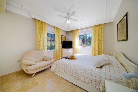 ویلا در  Mahmutlar ، ترکیه 3 خوابه ، 120 متر مربع.  شماره 217381 - 11