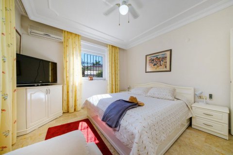 ویلا در  Mahmutlar ، ترکیه 3 خوابه ، 120 متر مربع.  شماره 217381 - 12