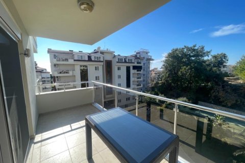 Продажа квартиры  в Авсалларе, Анталье, Турция студия, 50м2, №228085 – фото 11