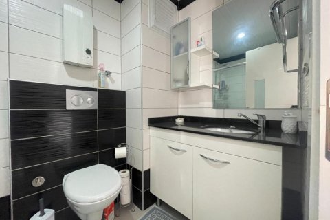 Продажа квартиры  в Авсалларе, Анталье, Турция студия, 50м2, №228085 – фото 8