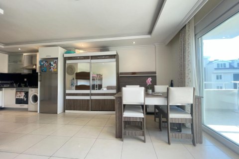 Продажа квартиры  в Авсалларе, Анталье, Турция студия, 50м2, №228085 – фото 5