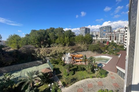Продажа квартиры  в Авсалларе, Анталье, Турция студия, 50м2, №228085 – фото 16