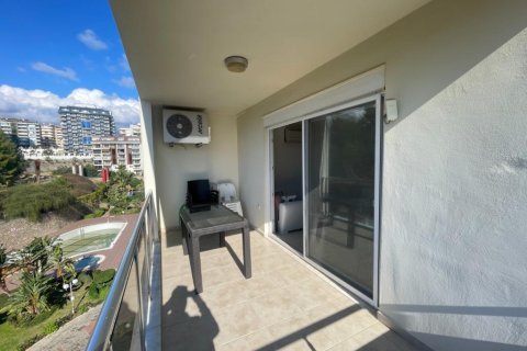 Продажа квартиры  в Авсалларе, Анталье, Турция студия, 50м2, №228085 – фото 10