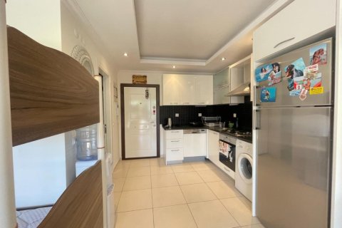 Продажа квартиры  в Авсалларе, Анталье, Турция студия, 50м2, №228085 – фото 6