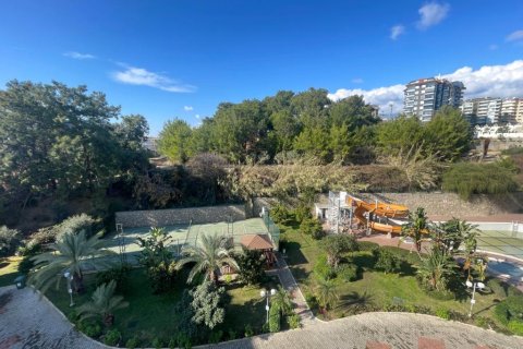 Продажа квартиры  в Авсалларе, Анталье, Турция студия, 50м2, №228085 – фото 14