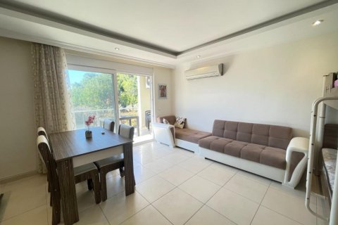 Продажа квартиры  в Авсалларе, Анталье, Турция студия, 50м2, №228085 – фото 2