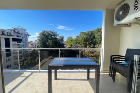 Продажа квартиры  в Авсалларе, Анталье, Турция студия, 50м2, №228085 – фото 12