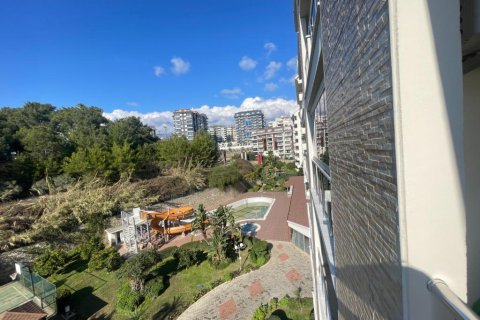 Продажа квартиры  в Авсалларе, Анталье, Турция студия, 50м2, №228085 – фото 15