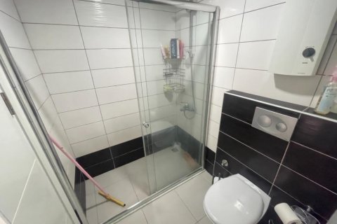 Продажа квартиры  в Авсалларе, Анталье, Турция студия, 50м2, №228085 – фото 9