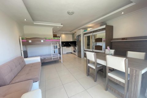 Продажа квартиры  в Авсалларе, Анталье, Турция студия, 50м2, №228085 – фото 3