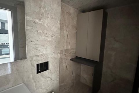 آپارتمان در  Gazipasa ، ترکیه 45 متر مربع.  شماره 228087 - 13