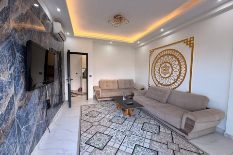 Leilighet  i Oba, Antalya, Tyrkia Nr. 228082