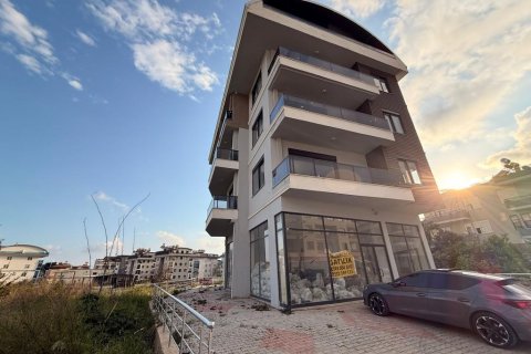 Lejlighed i Oba, Antalya, Tyrkiet Nr. 228082 - 12