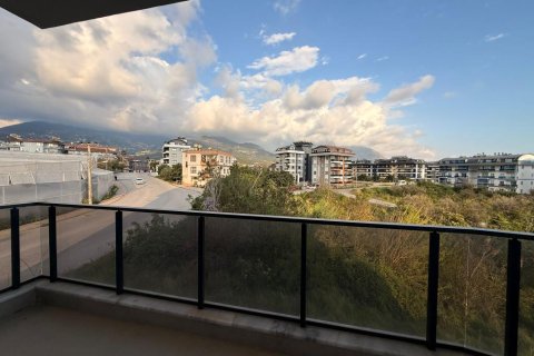 Lejlighed i Oba, Antalya, Tyrkiet Nr. 228082 - 11