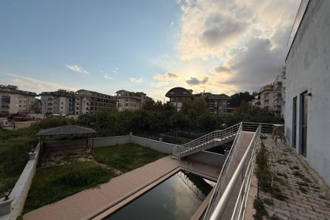 Lejlighed i Oba, Antalya, Tyrkiet Nr. 228082 - 15