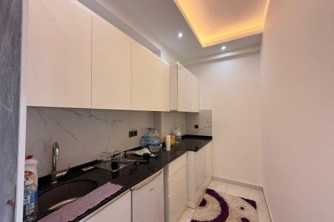 Lejlighed i Oba, Antalya, Tyrkiet Nr. 228082 - 5
