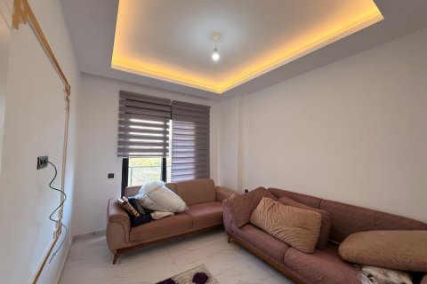 Lejlighed i Oba, Antalya, Tyrkiet Nr. 228082 - 4