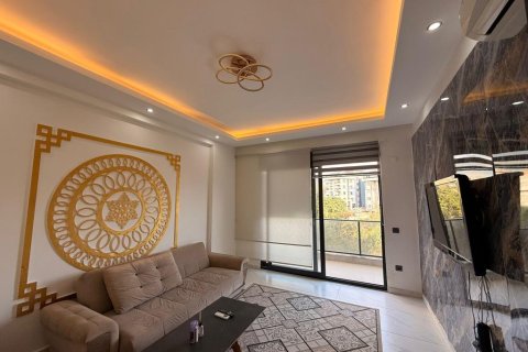Lejlighed i Oba, Antalya, Tyrkiet Nr. 228082 - 2