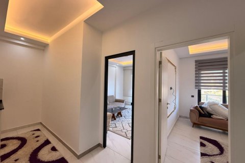 Lejlighed i Oba, Antalya, Tyrkiet Nr. 228082 - 6