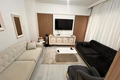 آپارتمان در Mahmutlar ، ترکیه 90 متر مربع. شماره 228083 - 3