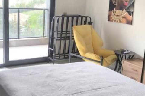 Продажа квартиры  в Махмутларе, Анталье, Турция студия, 32м2, №228084 – фото 7