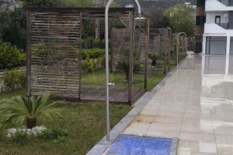Продажа квартиры  в Махмутларе, Анталье, Турция студия, 32м2, №228084 – фото 13