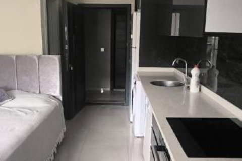 Продажа квартиры  в Махмутларе, Анталье, Турция студия, 32м2, №228084 – фото 3