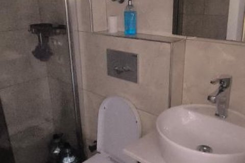 Продажа квартиры  в Махмутларе, Анталье, Турция студия, 32м2, №228084 – фото 8