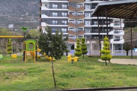 Продажа квартиры  в Махмутларе, Анталье, Турция студия, 32м2, №228084 – фото 11