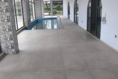 Продажа квартиры  в Махмутларе, Анталье, Турция студия, 32м2, №228084 – фото 16