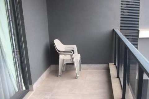 Продажа квартиры  в Махмутларе, Анталье, Турция студия, 32м2, №228084 – фото 9