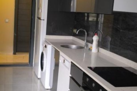 Продажа квартиры  в Махмутларе, Анталье, Турция студия, 32м2, №228084 – фото 4