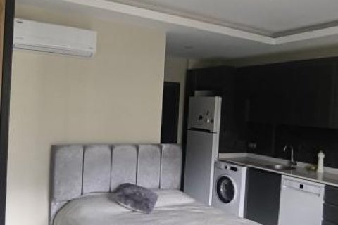 Продажа квартиры  в Махмутларе, Анталье, Турция студия, 32м2, №228084 – фото 2