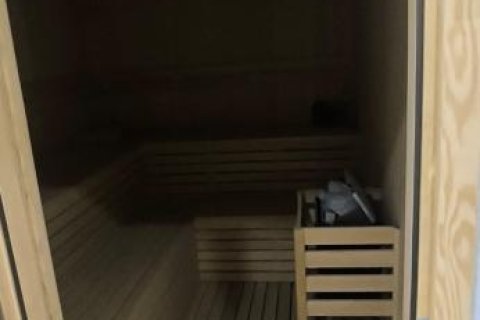 Продажа квартиры  в Махмутларе, Анталье, Турция студия, 32м2, №228084 – фото 21
