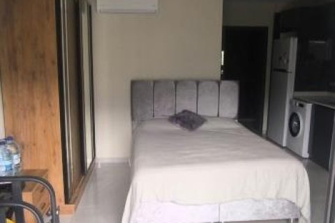 Продажа квартиры  в Махмутларе, Анталье, Турция студия, 32м2, №228084 – фото 6