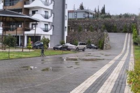 Продажа квартиры  в Махмутларе, Анталье, Турция студия, 32м2, №228084 – фото 14