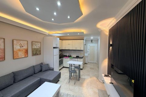 Продажа квартиры в Джикджилли, Анталье, Турция студия, 35м2, №228086 – фото 2