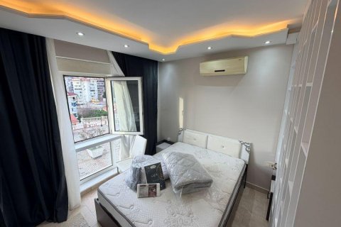 Продажа квартиры в Джикджилли, Анталье, Турция студия, 35м2, №228086 – фото 6