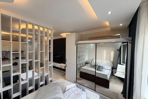 Продажа квартиры в Джикджилли, Анталье, Турция студия, 35м2, №228086 – фото 8