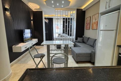 Продажа квартиры в Джикджилли, Анталье, Турция студия, 35м2, №228086 – фото 5