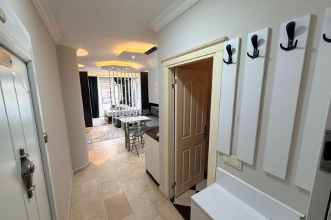Продажа квартиры в Джикджилли, Анталье, Турция студия, 35м2, №228086 – фото 9
