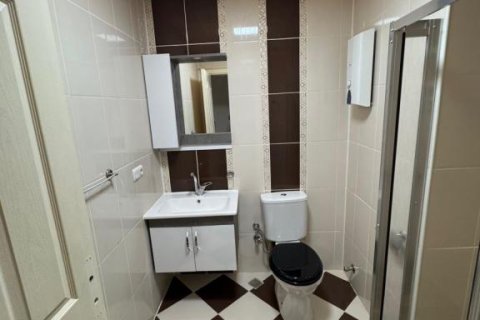 Продажа квартиры в Джикджилли, Анталье, Турция студия, 35м2, №228086 – фото 7