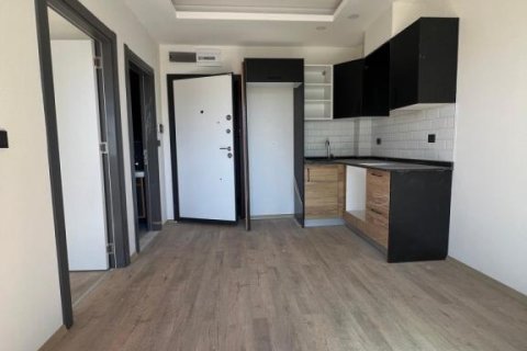 آپارتمان در Gazipasa ، ترکیه 45 متر مربع. شماره 228088 - 1