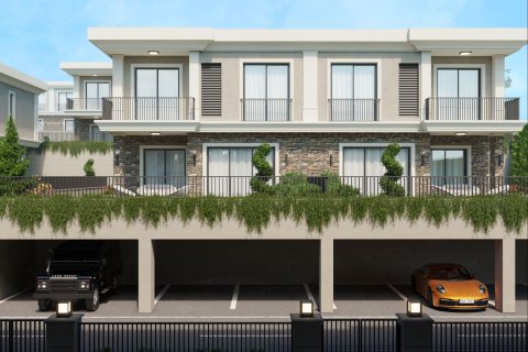 5+1 Villa  in Istanbul, Turkey No. 219456