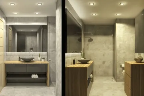 Apartment for sale  in Silivri, Istanbul, Turkey, 3 bedrooms, 156m2, No. 219460 – photo 13