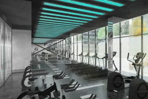 Apartment for sale  in Silivri, Istanbul, Turkey, 3 bedrooms, 156m2, No. 219460 – photo 14