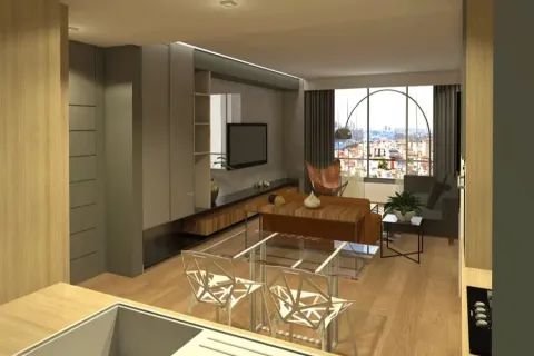 Apartment for sale  in Silivri, Istanbul, Turkey, 3 bedrooms, 156m2, No. 219460 – photo 9