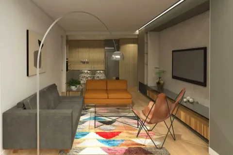 Apartment for sale  in Silivri, Istanbul, Turkey, 3 bedrooms, 156m2, No. 219460 – photo 8