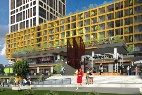 Apartment for sale  in Silivri, Istanbul, Turkey, 3 bedrooms, 156m2, No. 219460 – photo 3