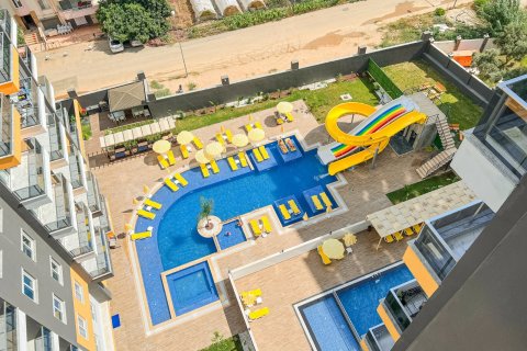 Apartment for sale  in Mahmutlar, Antalya, Turkey, 2 bedrooms, 95m2, No. 222416 – photo 13